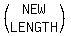 %28matrix%282%2C1%2CNEW%2CLENGTH%29%29