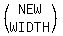 %28matrix%282%2C1%2CNEW%2CWIDTH%29%29