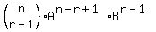 %28matrix%282%2C1%2Cn%2Cr-1%29%29%2AA%5E%28n-r%2B1%29%2AB%5E%28r-1%29