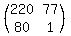 %28matrix%282%2C2%2C220%2C77%2C80%2C1%29%29
