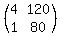 %28matrix%282%2C2%2C4%2C120%2C1%2C80%29%29