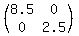 %28matrix%282%2C2%2C8.5%2C0%2C0%2C2.5%29%29