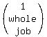 %28matrix%283%2C1%2C%0D%0A1%2Cwhole%2Cjob%29%29