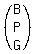%28matrix%283%2C1%2CB%2CP%2CG%29%29