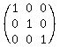 %28matrix%283%2C3%2C+1%2C0%2C0%2C0%2C1%2C0%2C0%2C0%2C1%29%29