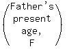 %28matrix%284%2C1%2C%0D%0A%0D%0A%22Father%27s%22%2C+present%2C+%22age%2C%22%2C+F%29%29