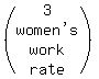 %28matrix%284%2C1%2C%0D%0A%0D%0A3%2C%22women%27s%22%2C+work%2Crate%29%29