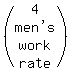 %28matrix%284%2C1%2C%0D%0A%0D%0A4%2C%22men%27s%22%2C+work%2Crate%29%29