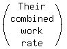 %28matrix%284%2C1%2C%0D%0A%0D%0ATheir%2Ccombined%2C+work%2Crate%29%29