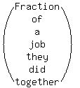 %28matrix%287%2C1%2C%0D%0AFraction%2Cof%2Ca%2C+job%2Cthey%2Cdid%2Ctogether%29%29