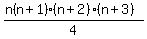 %28n%28n%2B1%29%28n%2B2%29%28n%2B3%29%29%2F4