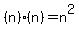 %28n%29%2A%28n%29=n%5E2