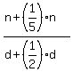 %28n%2B%281%2F5%29n%29%2F%28d%2B%281%2F2%29d%29