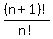 %28n%2B1%29%21%2Fn%21