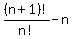 %28n%2B1%29%21%2Fn%21-n