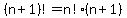 %28n%2B1%29%21=n%21%2A%28n%2B1%29