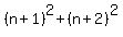%28n%2B1%29%5E2%2B%28n%2B2%29%5E2