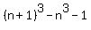 %28n%2B1%29%5E3-n%5E3-1