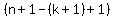 %28n%2B1-%28k%2B1%29%2B1%29