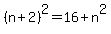 %28n%2B2%29%5E2=16%2Bn%5E2