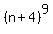 %28n%2B4%29%5E9