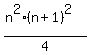 %28n%5E2%2A%28n%2B1%29%5E2%29%2F4