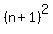 %28n+%2B+1%29%5E2