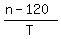 %28n-120%29%2FT