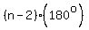 %28n-2%29%28180%5Eo%29