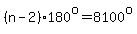 %28n-2%29%2A180%5Eo=8100%5Eo