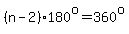 %28n-2%29180%5Eo=360%5Eo