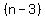 %28n-3%29