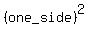 %28one_side%29%5E2