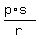 %28p%2As%29%2Fr