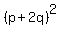 %28p%2B2q%29%5E2