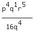 %28p%5E4q%5E1r%5E5%29%2F%2816q%5E4%29