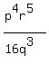 %28p%5E4r%5E5%29%2F%2816q%5E3%29