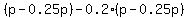 %28p-0.25p%29-0.2%28p-0.25p%29