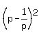%28p-1%2Fp%29%5E2