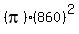 %28pi%29%2A%28860%29%5E2