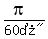 %28pi%29%2F%2260%B0%22
