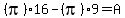 %28pi%2916-%28pi%299=A