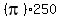 %28pi%29250