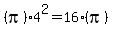 %28pi%294%5E2+=+16%28pi%29