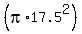 %28pi%2A17.5%5E2%29