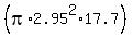 %28pi%2A2.95%5E2%2A17.7%29