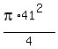 %28pi%2A41%5E2%29%2F4