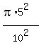 %28pi%2A5%5E2%29%2F10%5E2