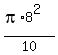 %28pi%2A8%5E2%29%2F10