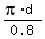 %28pi%2Ad%29%2F0.8